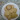 Hamis macaron citromos-kókuszos krémmel, sóskaramell-öntettel