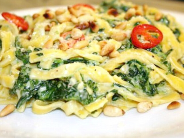 Spenotos Mascarpones Teszta Nosalty