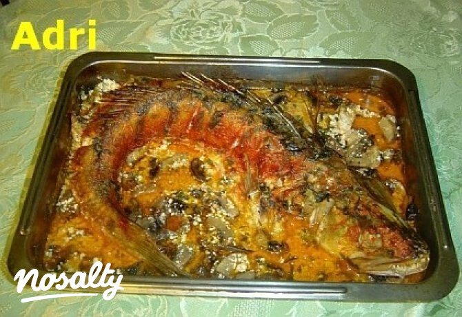 Fogas bakonyi módra