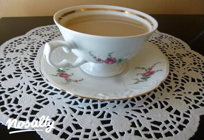 Angolos tea