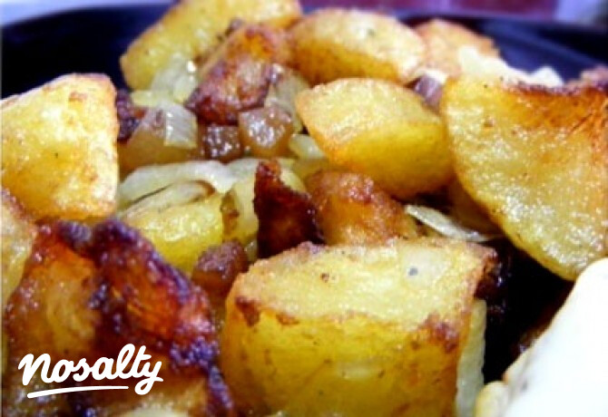 Parasztburgonya