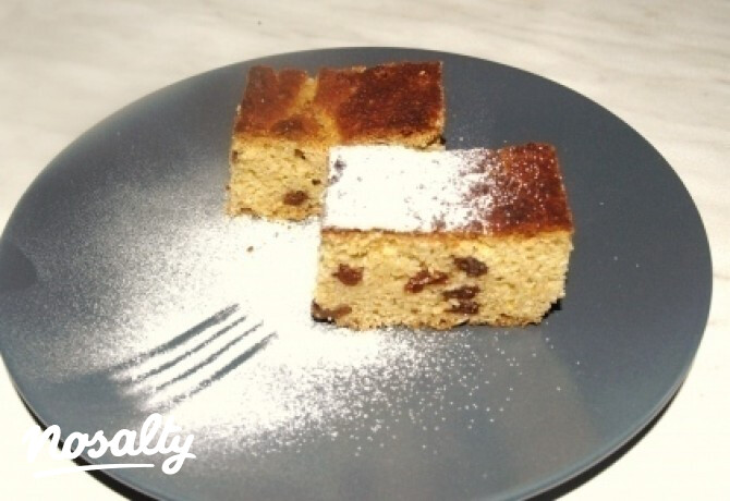 Kukoricaprósza