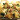Majonézes zellersaláta ananásszal és sonkával