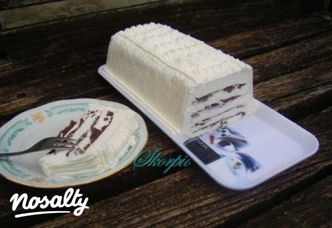 Vienetta 2.
