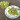 Avokádó-krémsajt saláta