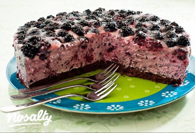 Szedertorta
