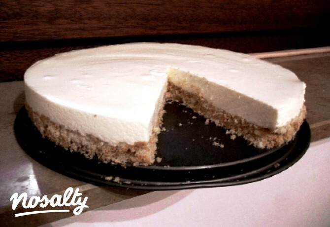 Philadelphia torta