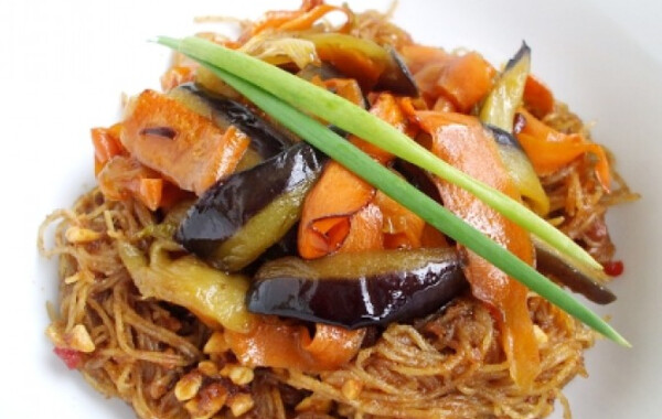 11 Egyszeru Es Nagyszeru Zoldseges Vacsora Nem Kell Mindig Hus Nosalty