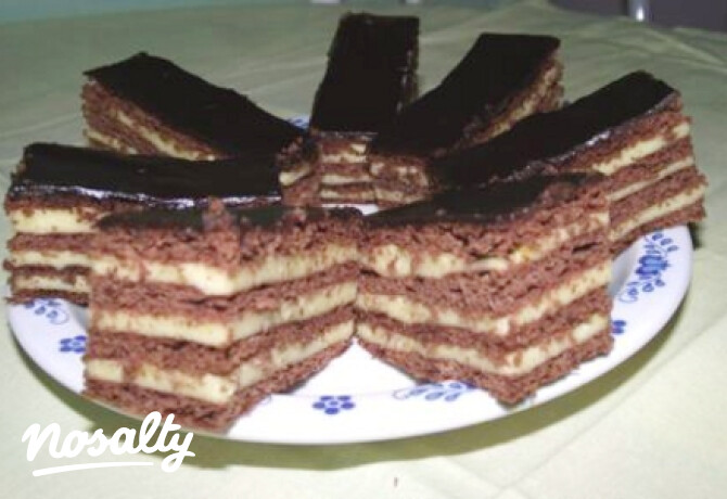 Stolverk szelet