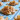 Durum tagliatelle