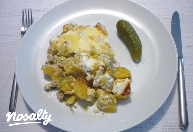 Fűszeres serpenyős darált hús