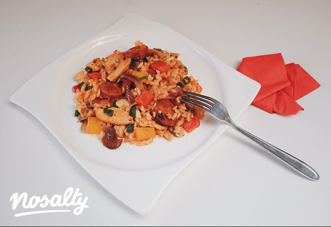 Jambalaya