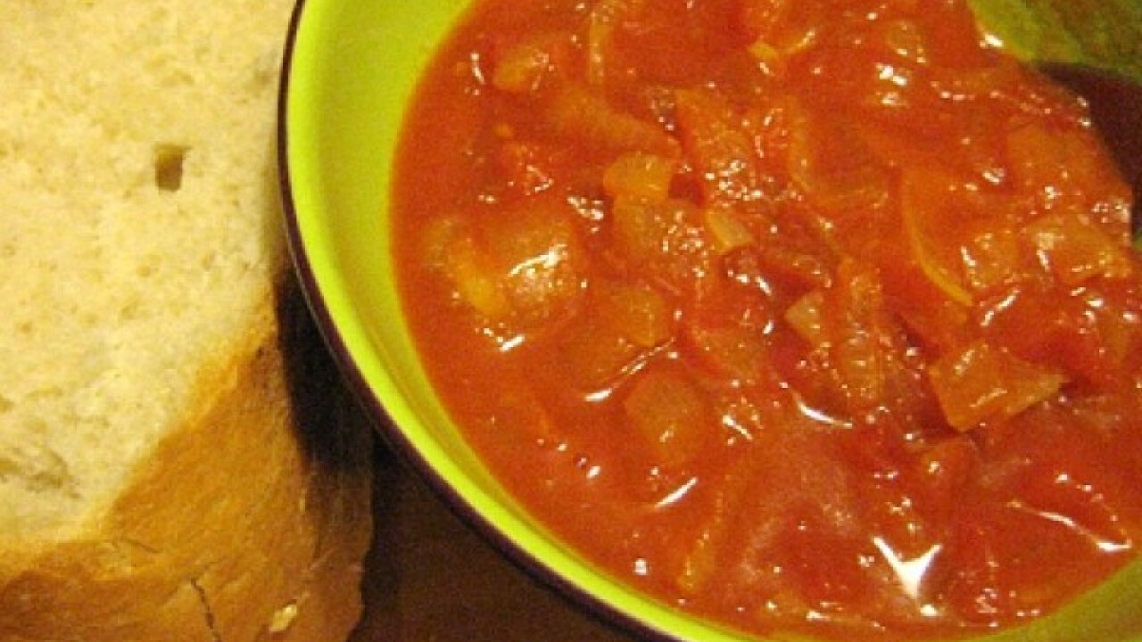 Hagymalecsó
