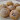 Fahéjas-mézes muffin