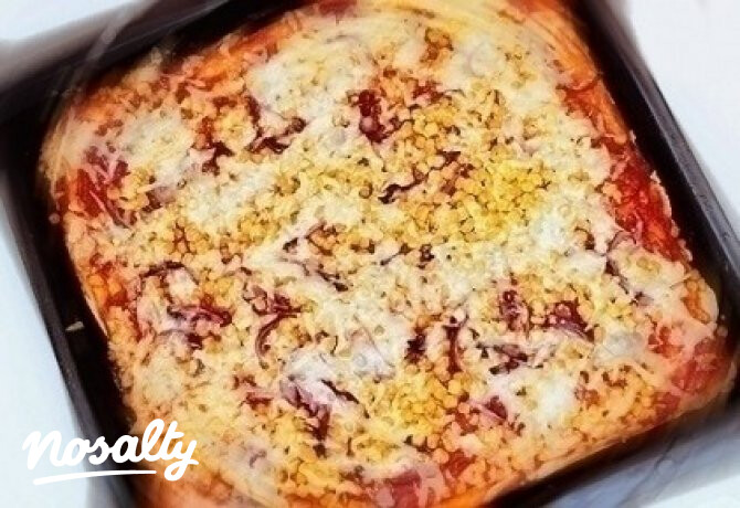 Pizza 2.