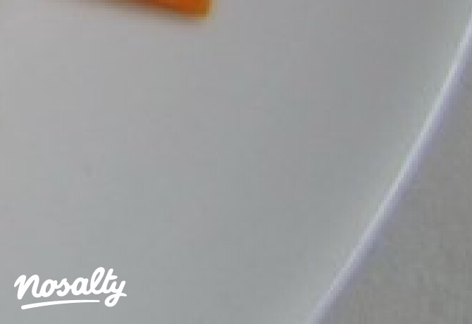 Chilis répasaláta koktélparadicsommal