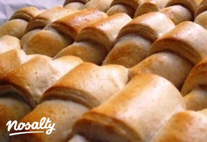 Pékkifli