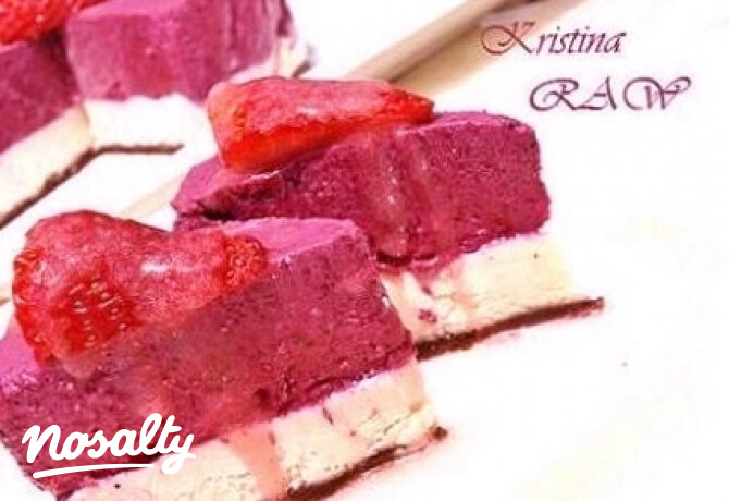 Kakaós tortaalap másképpen