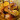 Narancsos-gyömbéres-mézes csirkecomb