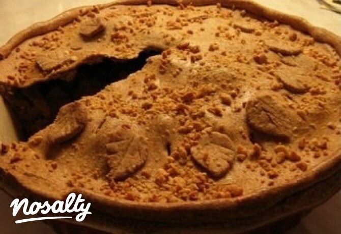 Almás pite 9. - reform