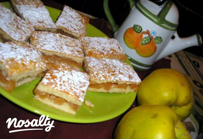 Birsalmás szelet Zsuzsamama konyhájából