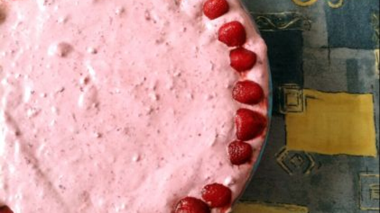 Gyümölcsös tiramisu dorcus konyhájából