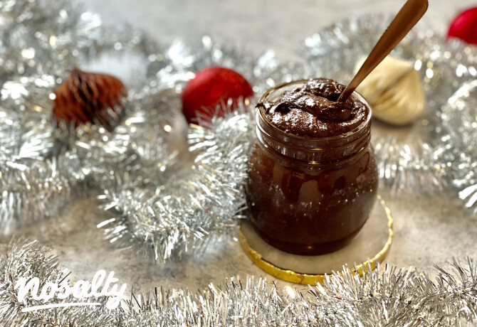 Házi nutella
