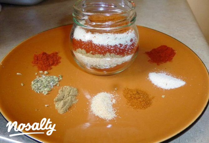 Chilipor