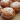 Diétás narancsos mandulás muffin