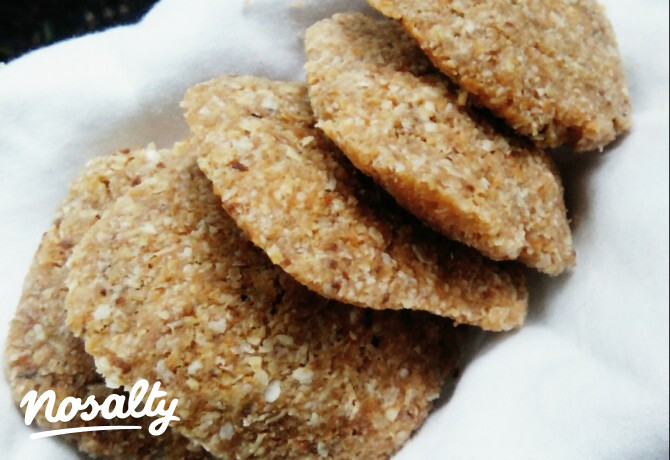 Zabos-kókuszos linzer