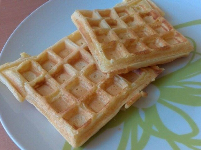 Tiz Mult Aldozat Gofri Recept 50 Dkg Liszt 4 Tojas 4x4kilometrossolidarios Org