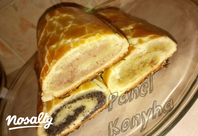 Karácsonyi bejgli