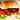 Vegetáriánus hamburger Daniella konyhájából