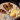 Göngyölt csirkecomb leveles tészta bundában