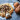 Körtés galette fahéjjal