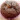 Baracklekváros-kakaós-meggyes muffin