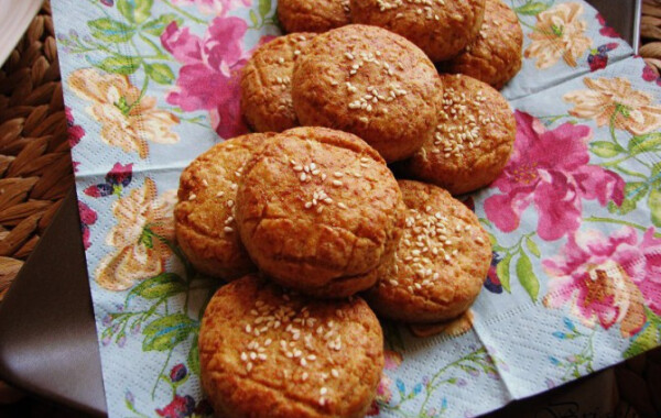 fogyis pogacsa