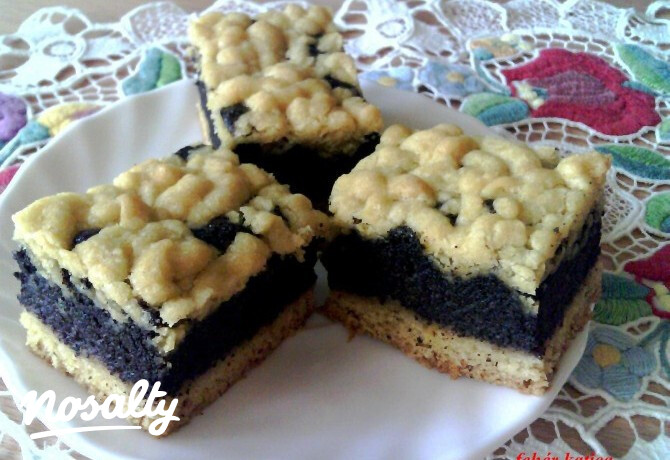 Mákhabos linzer