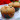 Áfonyás-írós muffin