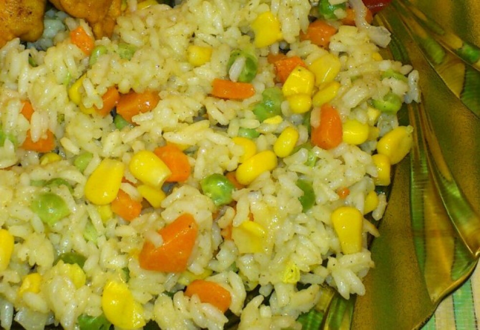 Zoldseges Rizs Recept () Zoldseges Rizs Recept