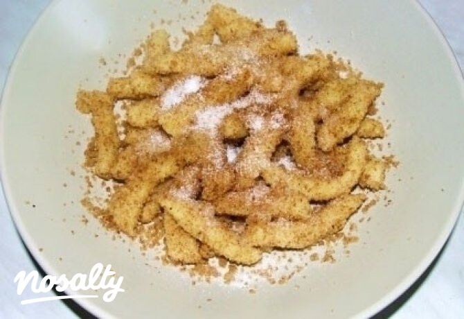 Bucinudli