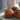 Csokis-málnás muffin citromhabbal töltve