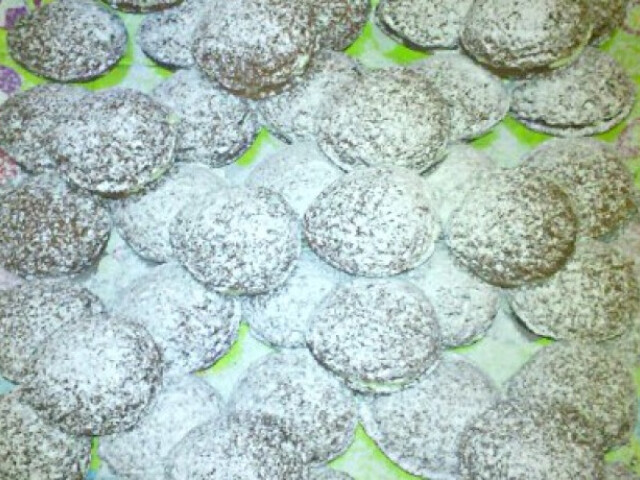 Barackmag Vagy Mandulamag Nosalty