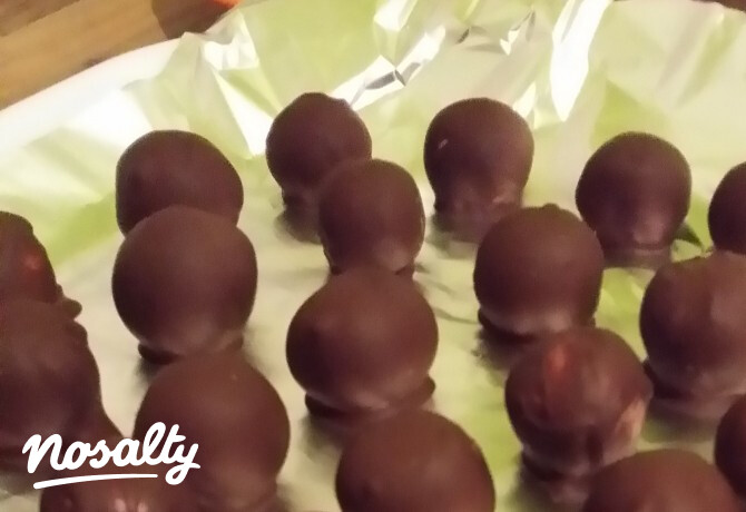 Gesztenyebonbon