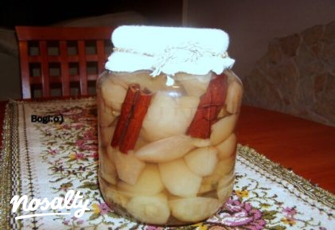 Körtebefőtt