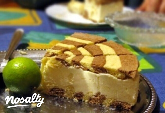 Limetorta 2.