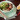 Kucsmagombás csirkecombfilé, farfalle tésztával