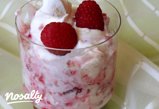 Málnás Eton Mess