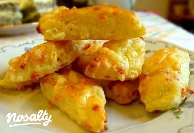 Piroska sajtos