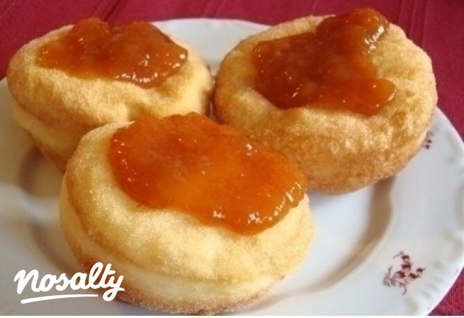 Fánk 3.